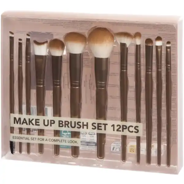 Bild 2 von Make-up-Pinselset