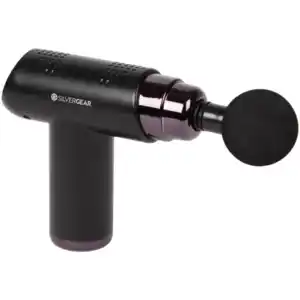 Silvergear Massagepistole