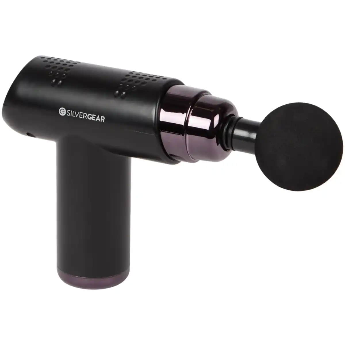 Bild 1 von Silvergear Massagepistole