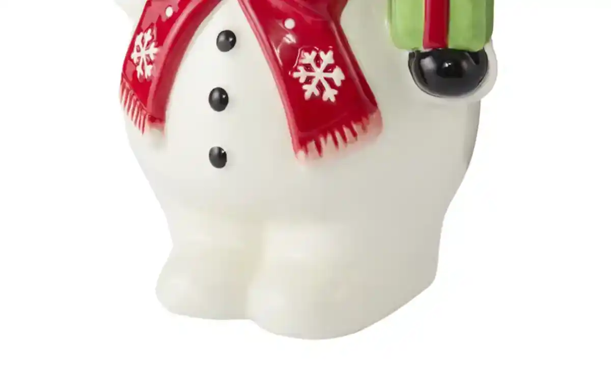 Bild 2 von HOME STORY Keksdose Schneemann