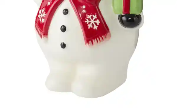 Bild 2 von HOME STORY Keksdose Schneemann