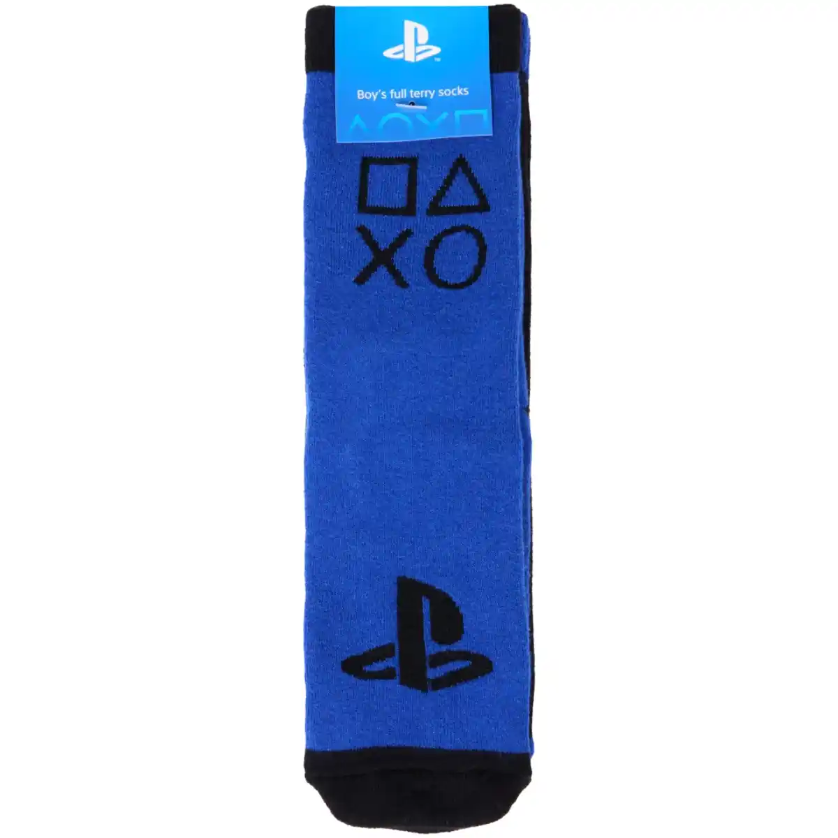 Bild 4 von Frotteesocken