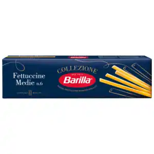 Barilla Fettucine Medie 500g