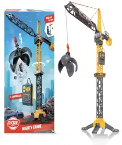 Dickie Toys Spielzeugkran