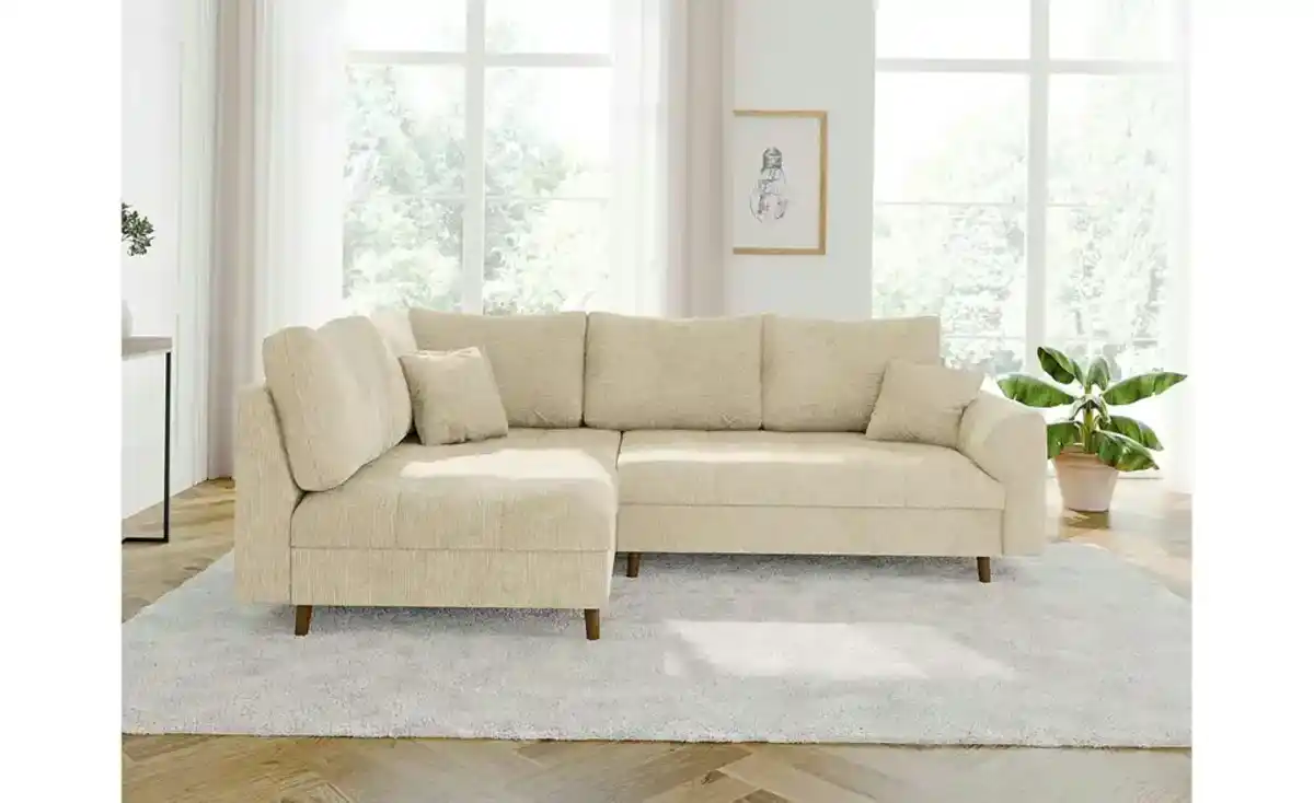 Bild 4 von S-STYLE Ecksofa Trygve