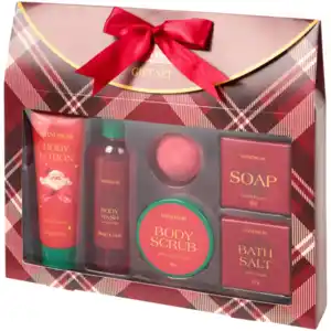 Geschenkset Windsor