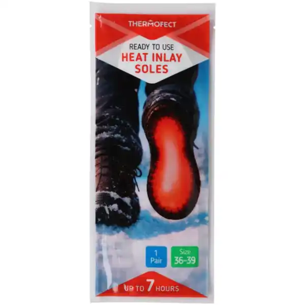 Bild 2 von Thermofect Wärme-Einlegesohlen