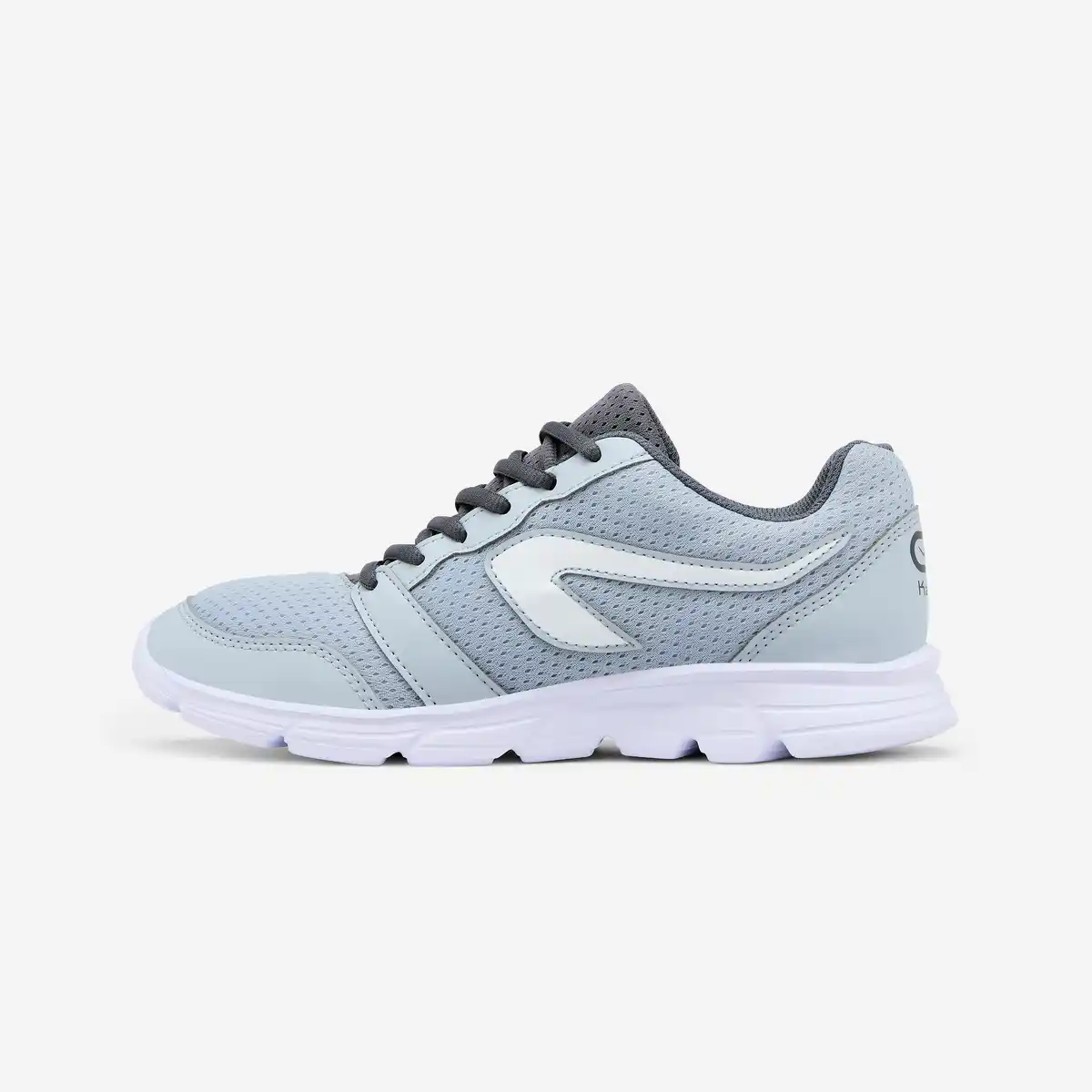 Bild 1 von DECATHLON Sneaker Damen - Ekiden One grau