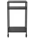 Bild 1 von Cozze Outdoor-Küche Tisch 60, ca. B60/H110/T60 cm
