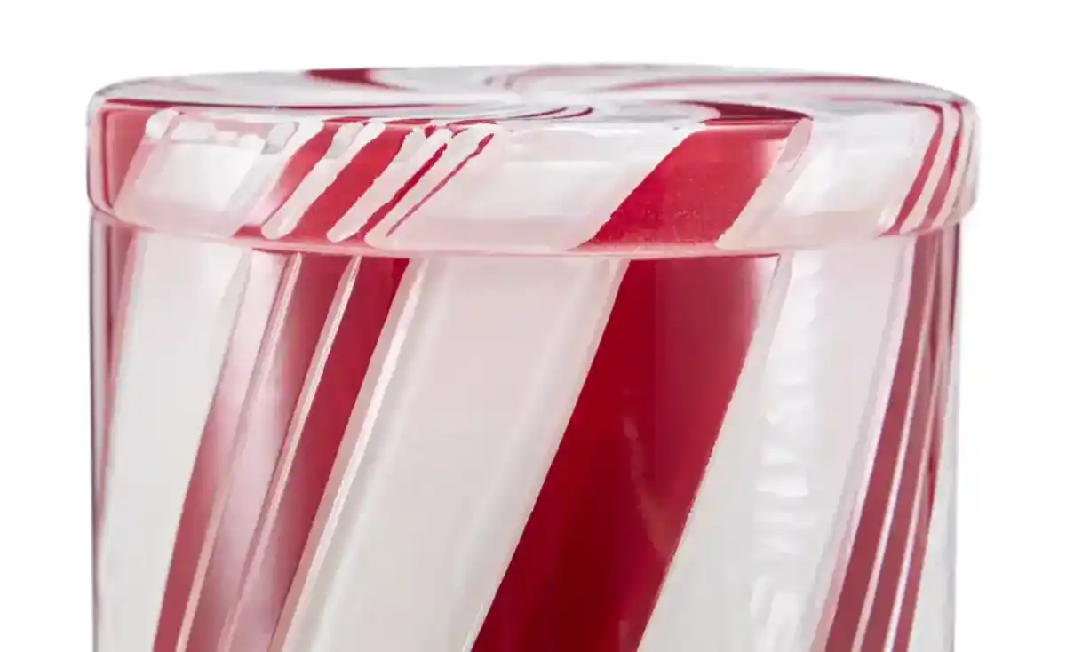 Bild 3 von Kerzen im Glas