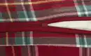 Bild 2 von como Biber Bettwäsche Tartan