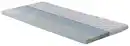 Bild 1 von Topper Luxus Gel H2/3 ca. 140x200cm, Weiß