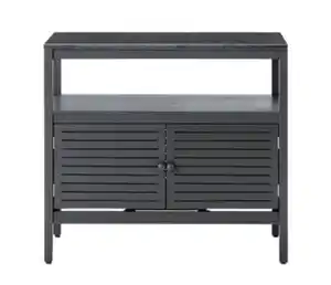 Dehner Outdoor-Küche Schrank Southampton, ca. B100/H90/T50 cm