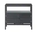 Bild 1 von Dehner Outdoor-Küche Schrank Southampton, ca. B100/H90/T50 cm