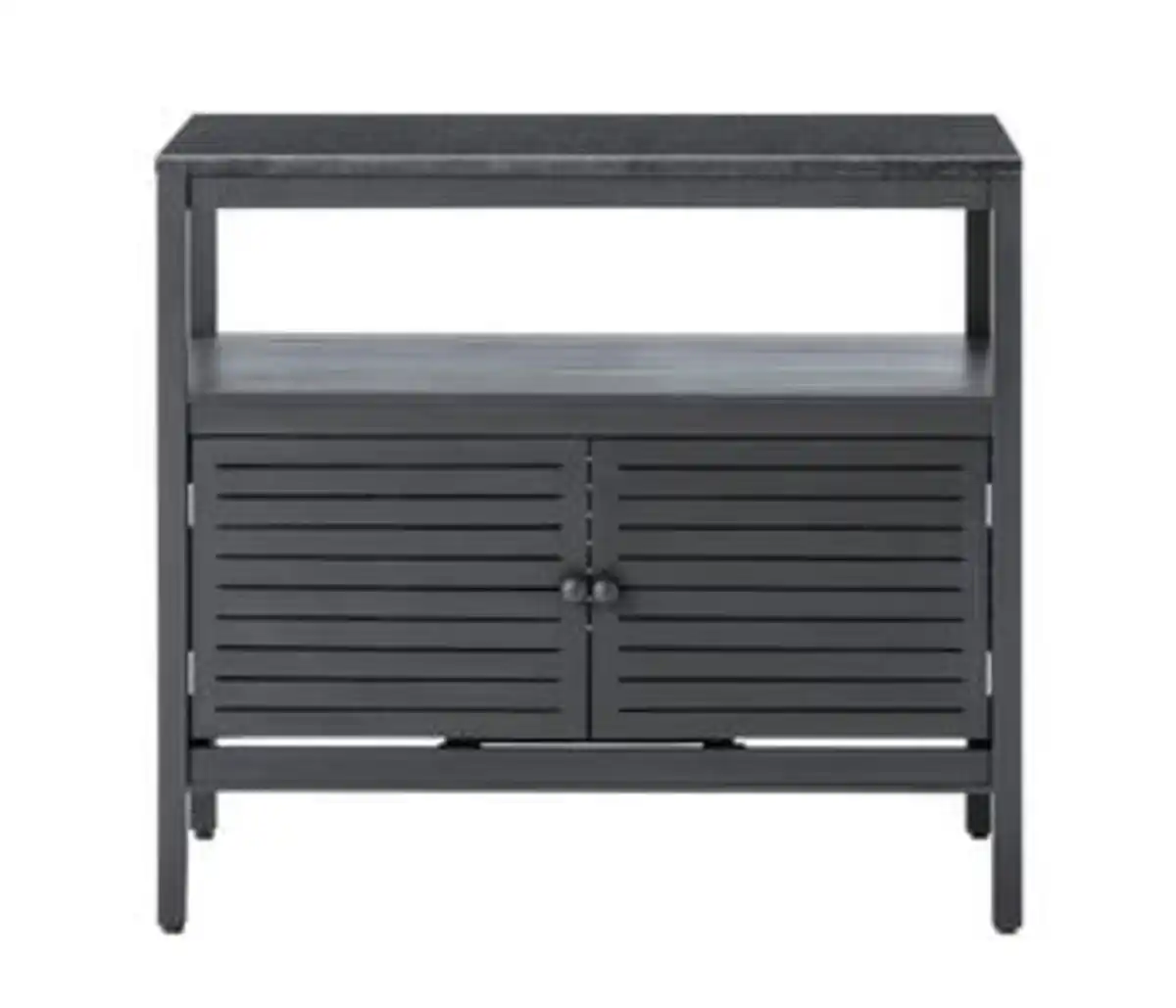 Bild 1 von Dehner Outdoor-Küche Schrank Southampton, ca. B100/H90/T50 cm