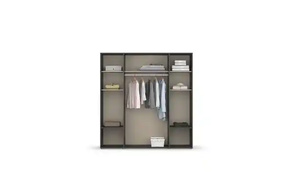Bild 3 von Drehtürenschrank Yarm
