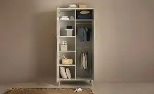 PAIDI Kleiderschrank Jonte