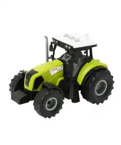 Spielzeug-Traktor mit Licht & Sound