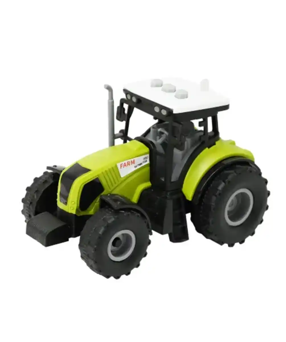 Bild 1 von Spielzeug-Traktor mit Licht & Sound