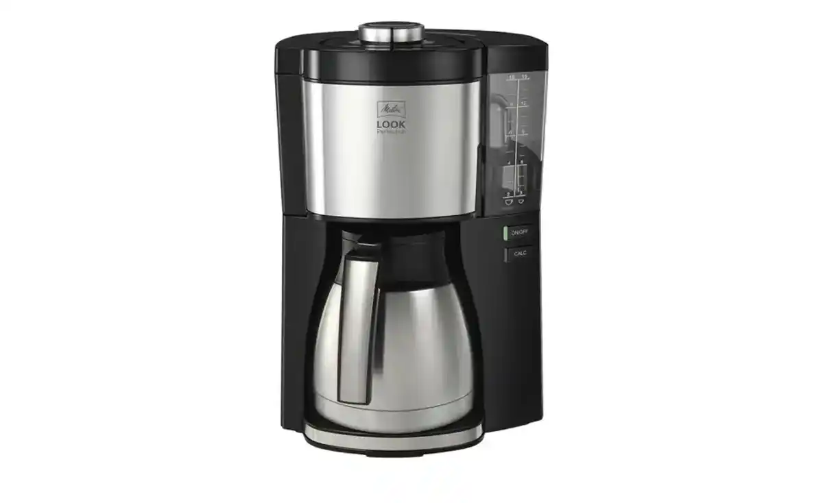 Bild 1 von Melitta Thermo-Kaffeeautomat 1025-16