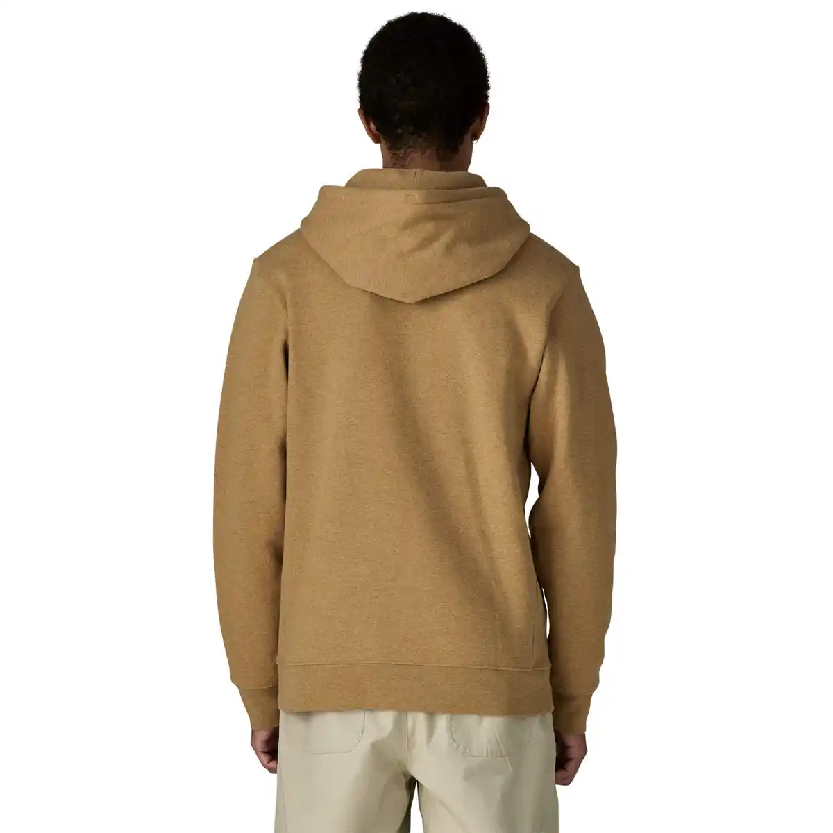 Bild 2 von Patagonia M'S '95 OVAL LOGO UPRISAL HOODY Herren - Hoodie