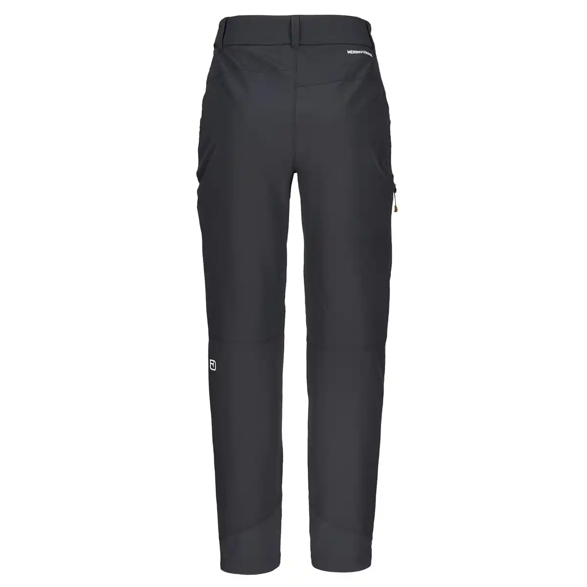 Bild 3 von Ortovox SECEDA SOFTSHELL PANTS W Damen - Softshellhose