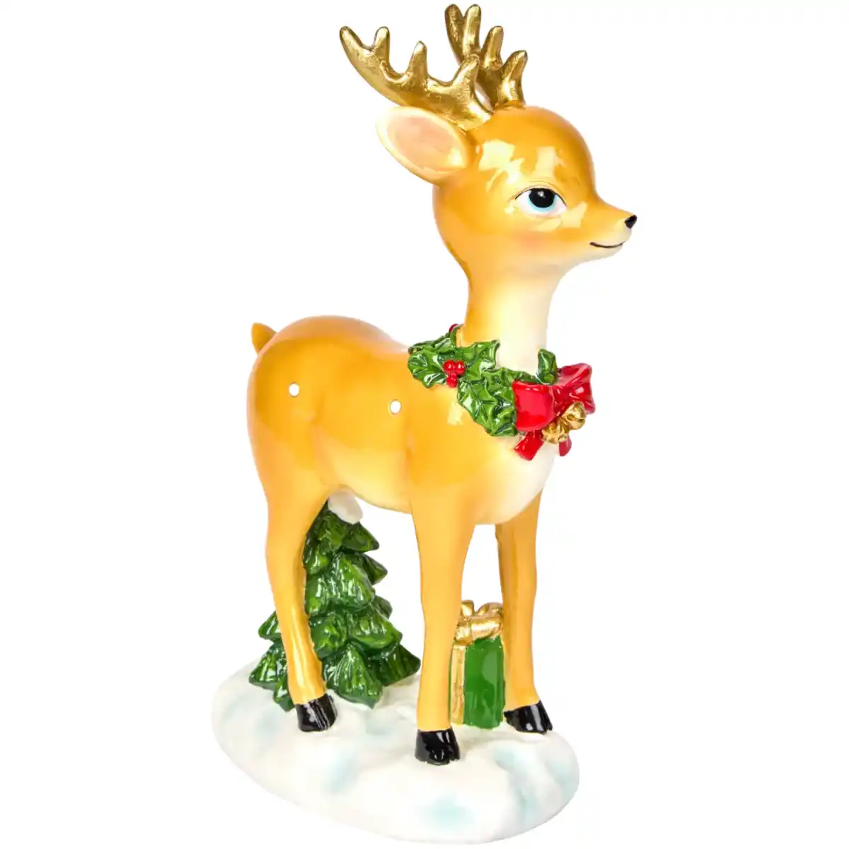 Bild 2 von Weihnachtsfigur