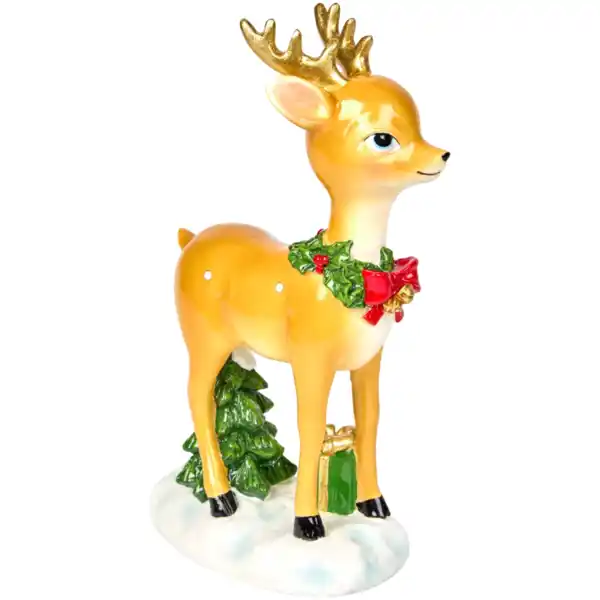 Bild 2 von Weihnachtsfigur