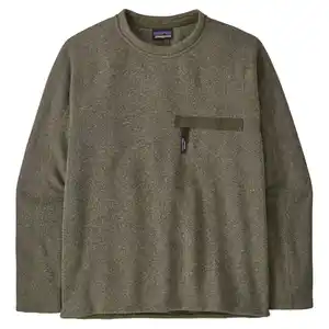 Patagonia M'S BETTER SWEATER CREWNECK Herren - Fleecepullover