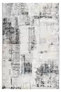 Bild 1 von Webteppich My Salsa Grau ca. 120x170cm, Grau