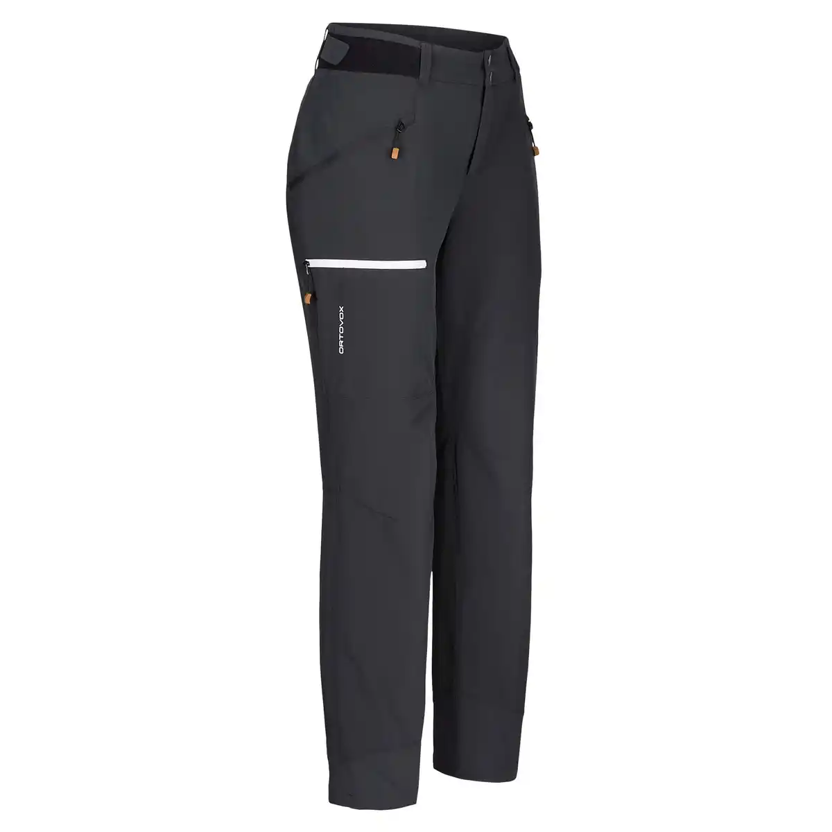 Bild 2 von Ortovox SECEDA SOFTSHELL PANTS W Damen - Softshellhose