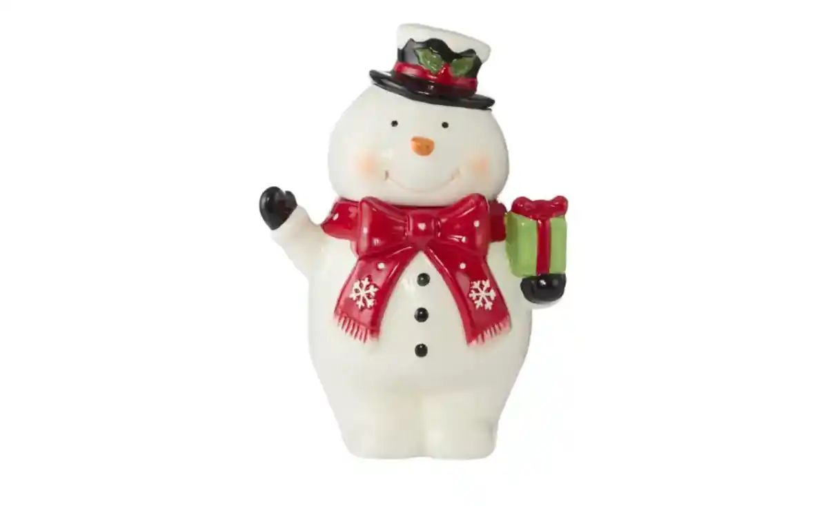 Bild 1 von HOME STORY Keksdose Schneemann