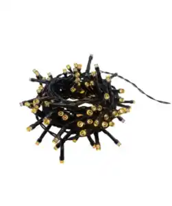 Outdoor LED-Lichterkette