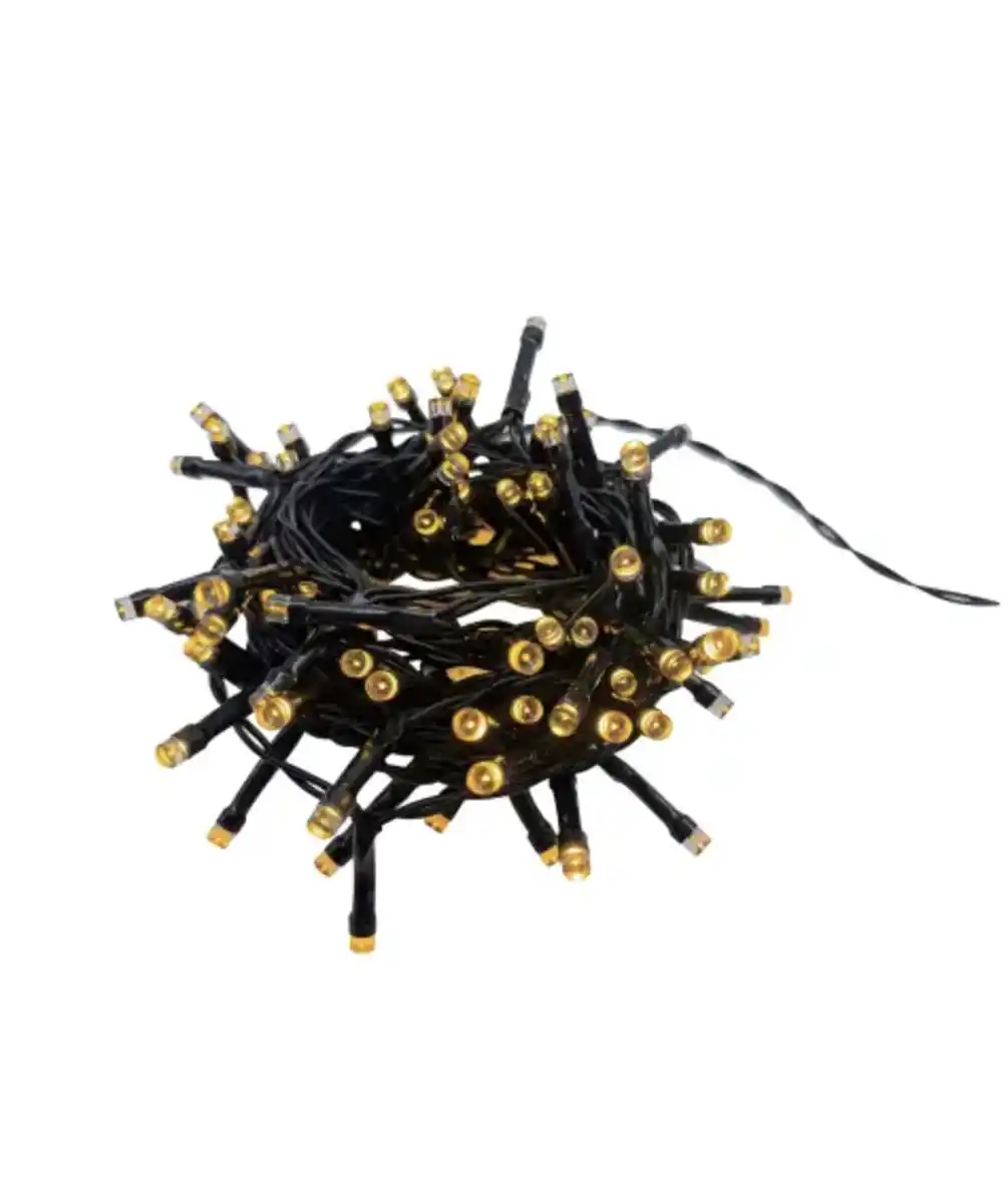 Bild 1 von Outdoor LED-Lichterkette