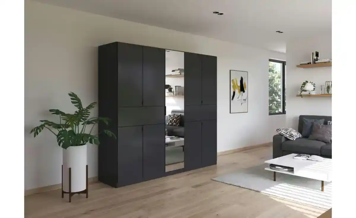 Bild 1 von Drehtürenschrank Thurso