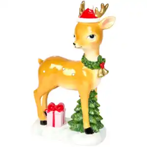 Weihnachtsfigur