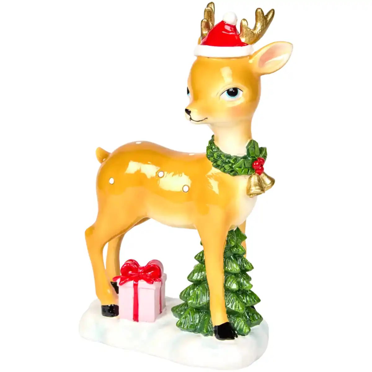 Bild 1 von Weihnachtsfigur