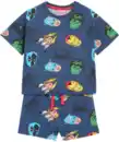 Bild 1 von T-Shirt + Shorts