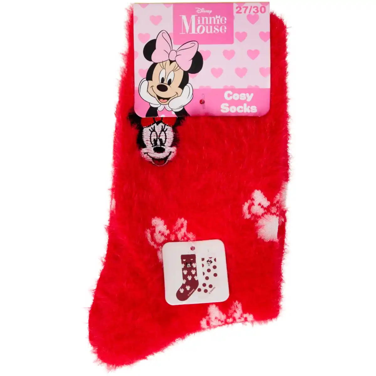 Bild 4 von Kuschelsocken