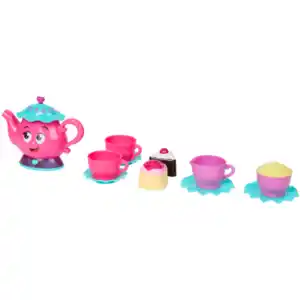 Playgo Teeservice mit Licht und Sound