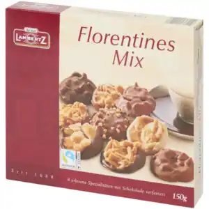 Henry Lambertz Florentiner-Mischung