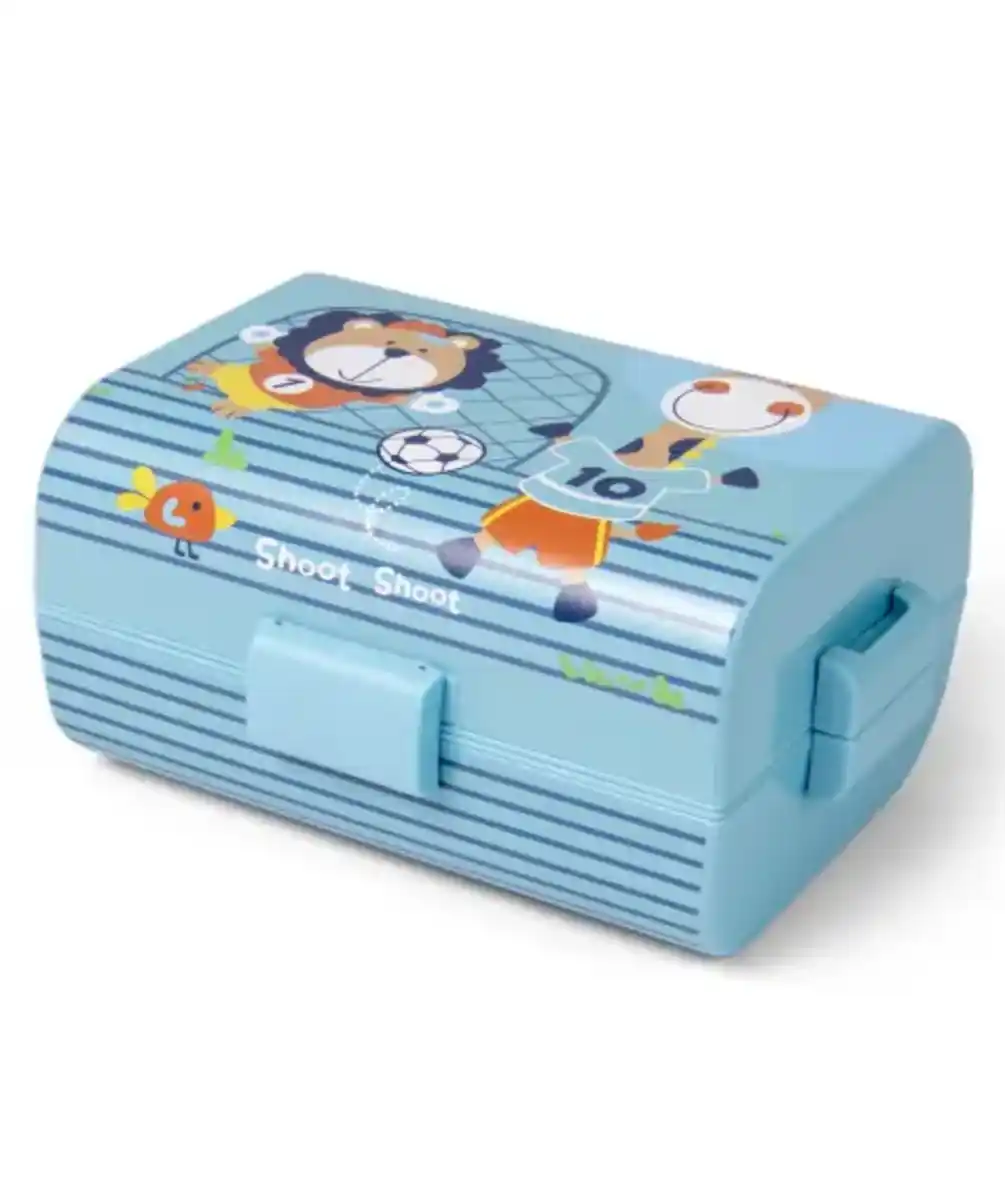 Bild 1 von Lunchbox mit 3 Fächern