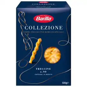 Barilla Collezione Treccine Nr.90 500g