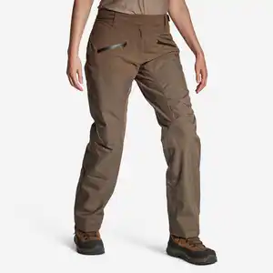 SOLOGNAC Jagdhose SUPERTRACK 500 Damen