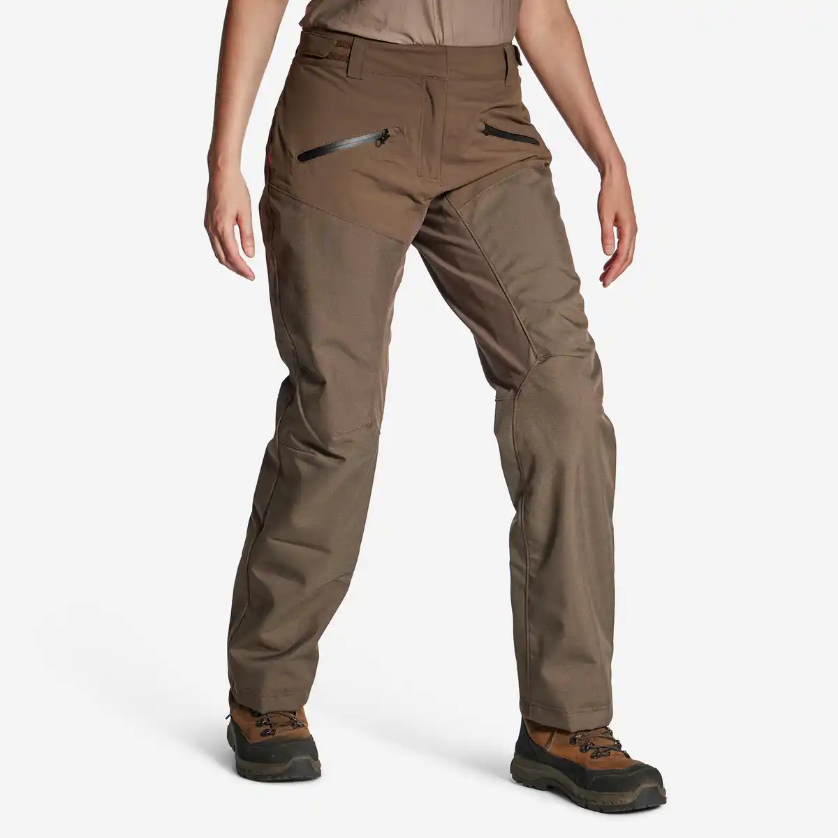 Bild 1 von SOLOGNAC Jagdhose SUPERTRACK 500 Damen