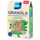 Bild 1 von Kölln Granola Cashewkerne, Mandeln & Saaten 350g