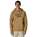 Bild 3 von Patagonia M'S '95 OVAL LOGO UPRISAL HOODY Herren - Hoodie