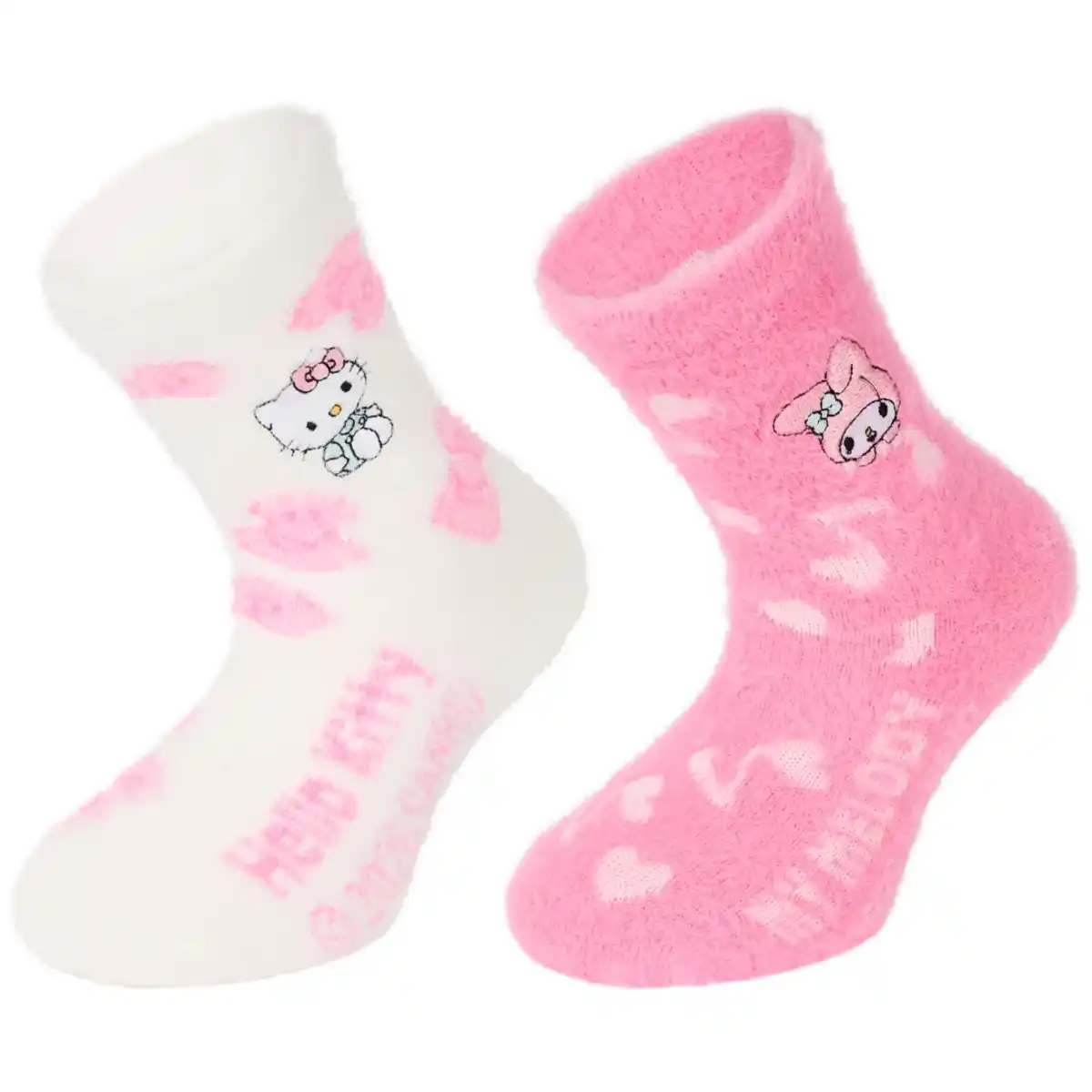 Bild 2 von Kuschelsocken