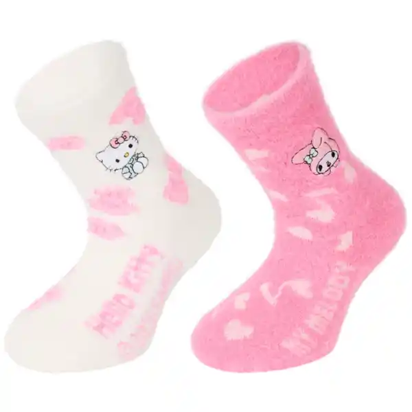 Bild 2 von Kuschelsocken