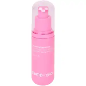 Plump & Glaze Serum